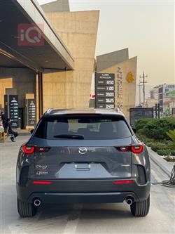 Mazda CX-50